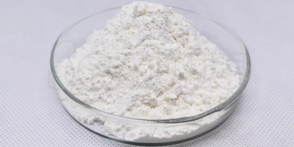 Raw Finasteride powder