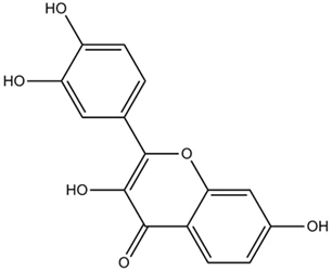 Fisetin structure