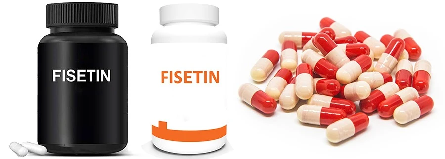 fisetin oem
