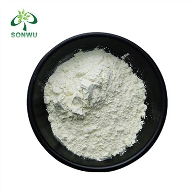 Ekstrak Daun Truvia Stevia