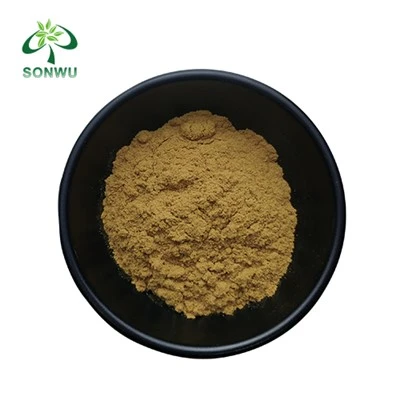 Cordyceps polisaharid v prahu