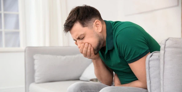 nausea and vomiting nausea and vomiting