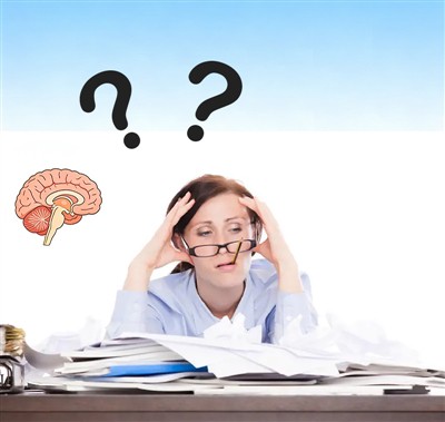 Kaj počne znanstvena skupnost, ko mlade začne skrbeti upadanje spomina